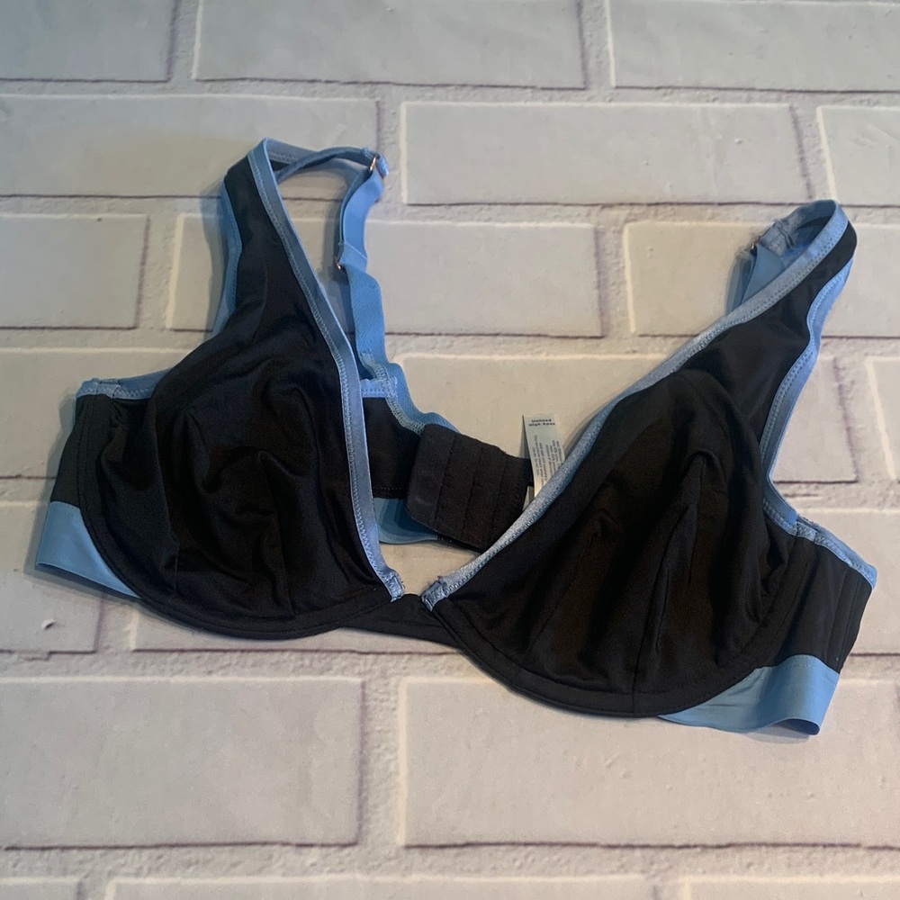 Cacique bra